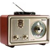Resim Meier M-110BT Stereo Bluetooth Speaker 