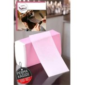 Resim Bx Perma Bigudi Kağıdı 1000 Adet 