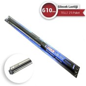 Resim Silecek Lastiği 24'' İnç 610mm Telli 2'li 
