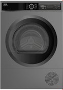 Resim Vestel KMI 9701 G 9 Kg Çamaşır Kurutma Makinesi Vestel 9 Kg Kurutma Makinesi