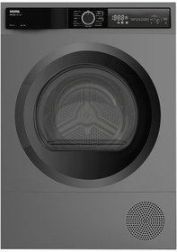 Resim Vestel KMI 9701 G 9 Kg Çamaşır Kurutma Makinesi 