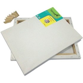 Resim Fanart Basic 160Gr 25x35Cm Tuval 