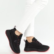 Resim Tamer Tanca Kadın Vegan Sneakers & Spor Ayakkabı 784 2135 Bn Ayk Y23 