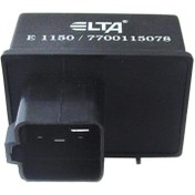 Resim Genel Markalar RENAULT KANGOO 1.5 DCİ ISITMA ROLESİ 2001--2007 