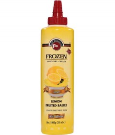 Resim Limon Meyveli Püre - 1000gr 