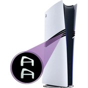 Resim Ps5 Pro Yatay Stand Beyaz 