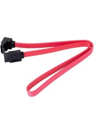 Resim Alfais 4784 Sata Hdd Dirsek L 90 Derece Köşeli Kasa Içi Anakart D 