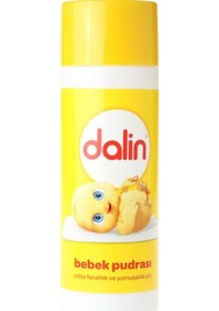Resim Dalin Serpme Pudra 90 G 
