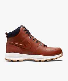 Resim Nike Manoa Leather Erkek Bot Dc8892-800 