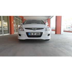 Resim Hyundai İ30 Ön Ek - (2007-2011) 