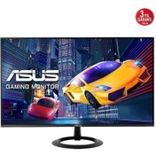 Resim Asus 23.8" Vz24ehf Ips Freesync 1920x1080 1ms 100hz Hdmı Vesa 3yıl Eyecar Monitör 