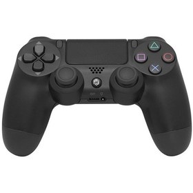 Resim Frisby Kablosuz Oyun Kolu Ps4 Kablosuz Gamepad 