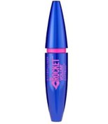 Resim Maybelline new york volum' express rocket ekstra siyah maskara 