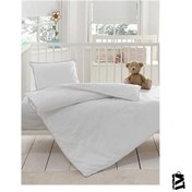 Resim Özdilek Ranforce Silikon Bebek Yorganı 95x145 