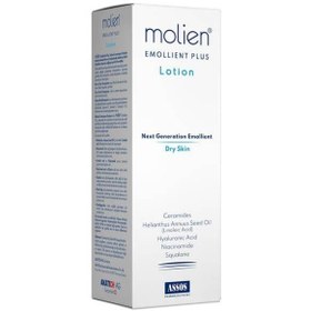 Resim Molien Losyon 100 ml 
