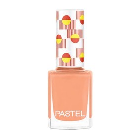 Resim PASTEL NAIL OJE 384 