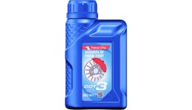Resim Petrol Ofisi P.o Hidrolik Fren Hid.dot 3 500ML 