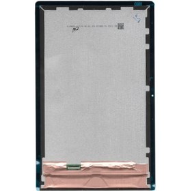 Resim Samsung Uyumlu Galaxy Tab A7 10.4 Sm-T507 Lcd Ekran ve Dokunmatik 