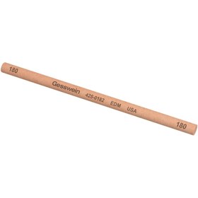 Resim GESSWEIN ® Edm Gaz Taşı 180 Kum 6x150mm 