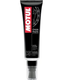 Resim Motul C5 Zincir Yağlama Kremi 150 Ml 