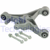 Resim SALINCAK ARKA SAG JAGUAR XF I X250 XF SPORTBRAKE XJ X351 - DELPHI TC3774 ALT SALINCAK XF- XJ 2008 - - DELPHI TC3774