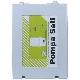 Resim Sulook Su Arıtma Cihazları İçin Kolay Monte Edilebilen Pompa Seti 