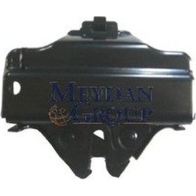 Resim Esse Oto - Toyota Landcruıser- Vx 100- 98/02 Kaput Kilidi Esse2422302 53510-60130 