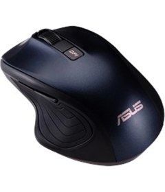 Resim Asus MW202 Sessiz Gold Kablosuz Mouse 