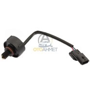 Resim Fluence Megane 3 Mazot Filtre Su Müşürü 7701070650 