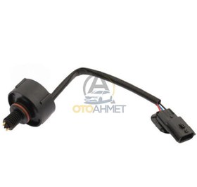 Resim Fluence Megane 3 Mazot Filtre Su Müşürü 7701070650 