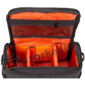 Resim Canon Uyumlu 760D Kare Çanta 