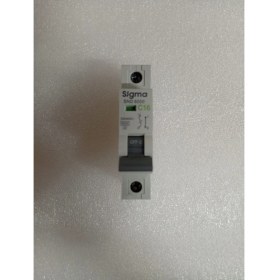 Resim Sigma 6SM116C Otomatik Sigorta 