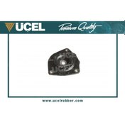 Resim ÜÇEL 10604 Amortisor Takozu Sol ( Renault : Clio III / Modus / Nissan : Micra 1.2 1.4 1.6 2.0 16V 1.5Dci ) (WC582468) 