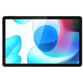 Resim realme 26.31 cm (10.4 inch) LTE Pad 4 GB RAM, 64 GB, Real Grey 