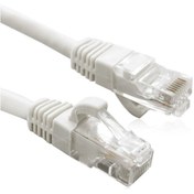 Resim REÇBER Data Cat6 Internet Modem Ethernet Kablosu 2 Mt. 