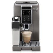Resim Delonghi Delonghi Dinamica Plus Ecam370.95t Tam Otomatik Espresso Makinesi 
