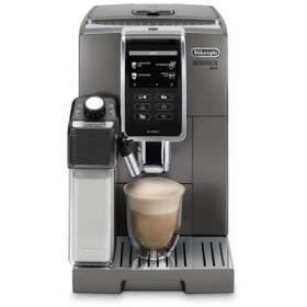 Resim Delonghi Delonghi Dinamica Plus Ecam370.95t Tam Otomatik Espresso Makinesi 