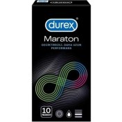 Resim Durex Maraton Prezervatif 10'lu 