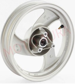 Resim ÖN JANT HONDA SPACY - ALPHA - ACTIVA S - RKS SPONTINI 110 - ARORA 