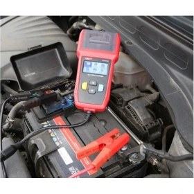 Resim Uni-T UT675A Dijital Akü Test Cihazı 