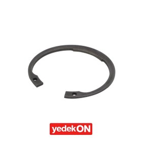 Resim AGCO Dairesel Klips - Massey Ferguson | LA11060576 
