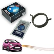 Resim Renault Twingo 2 İçin Kontak Şaftı Tamir Yayı 7701208408 