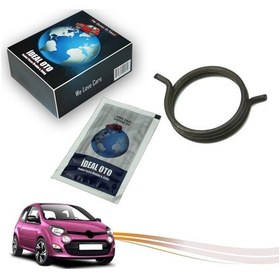 Resim Renault Twingo 2 İçin Kontak Şaftı Tamir Yayı 7701208408 