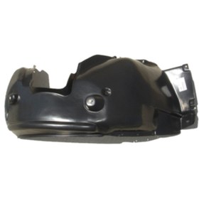 Resim Genel Markalar Bmw 1 Serı- E87- 04/08 Ön Çamurluk Davlumbazı Sağ Önün Arkası (lt-bm6046) (tyg) 51717059372 