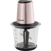 Resim Arçelik Vitaplus Doğrayıcı Rose Gold 