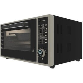 Resim Termikel MO D6463C I Mini Fırın 