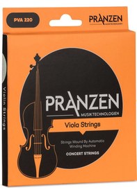 Resim Pranzen Pva220 Viola Teli 