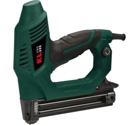 Resim KL Pro KLZC6041E Elektrikli Profesyonel 15/32 mm Çivi Çakma ve 15/25 Zımba Çakma Makinesi 