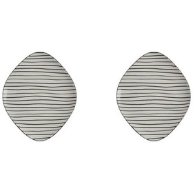 Resim Porland Hope Düz Tabak 27cm 2'l İ04lfh000431 