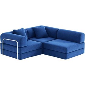 Resim MiniWood Modüler Legom Koltuk XL 